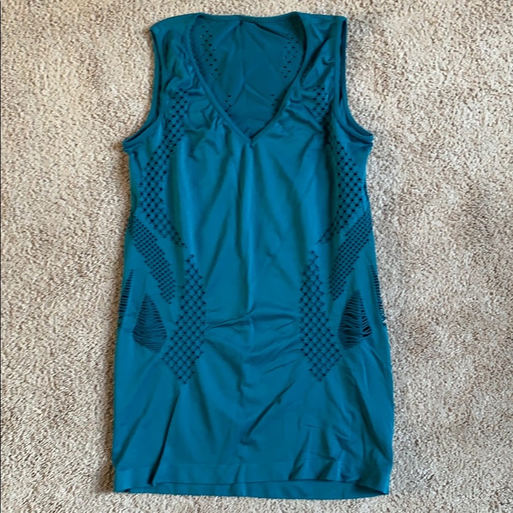 Fabletics Seamless tank
